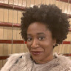 Meet your Posher, Paula-kaye